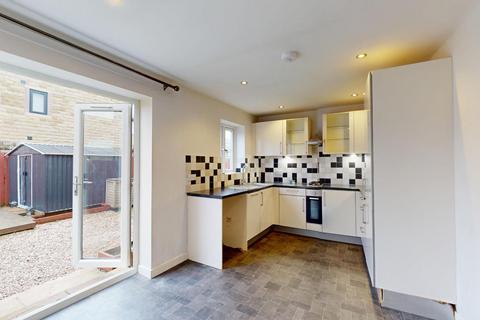 3 bedroom end of terrace house for sale, New Close Mill Fold, Silsden