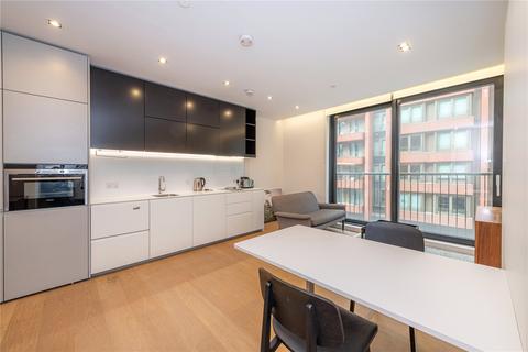Studio for sale, Plimsoll Building, 1 Handyside Street, N1C