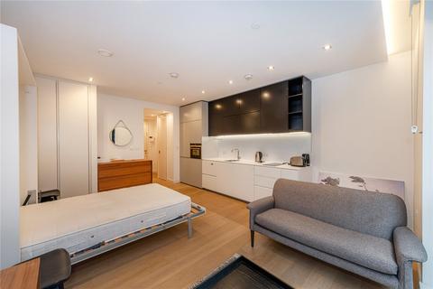 Studio for sale, Plimsoll Building, 1 Handyside Street, N1C