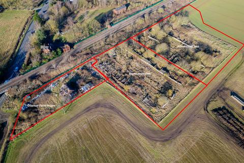 Land for sale, Old Rufford Road, Ollerton NG22