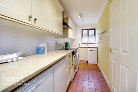 2 bedroom terraced house for sale, Tower Court Mews, Westcliff-On-Sea