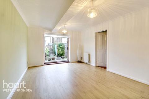 2 bedroom terraced house for sale, Tower Court Mews, Westcliff-On-Sea