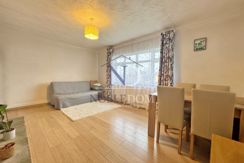 2 bedroom flat for sale, South Ruislip, HA4