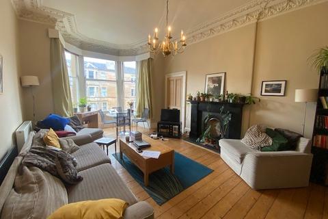 4 bedroom flat to rent, Thirlestane Road, Marchmont, Edinburgh, EH9