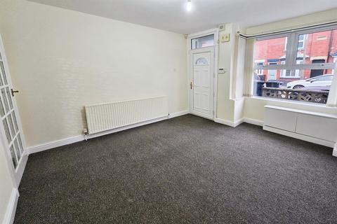 41 Victory Road, Beeston, Nottingham, NG9 1LH