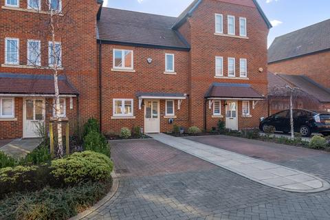 3 bedroom terraced house for sale, Rosebay Crescent, Bracknell RG42