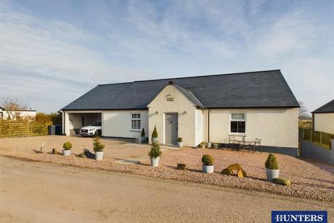 3 bedroom cottage for sale, Crioch Cottage, Shearington, Dumfries