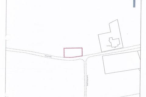 Land for sale, The Highway, Newhaven