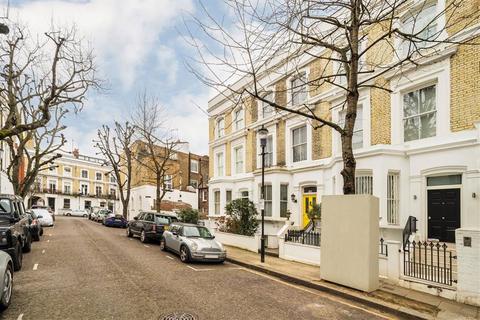 5 bedroom end of terrace house for sale, Oakfield Street, London SW10