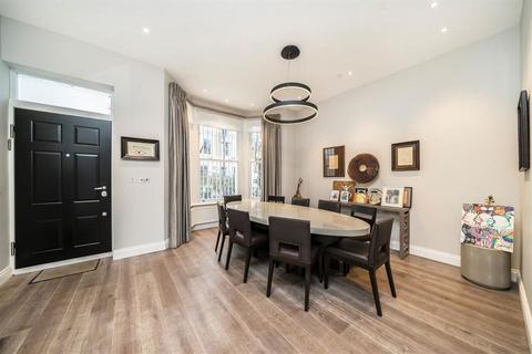 5 bedroom end of terrace house for sale, Oakfield Street, London SW10