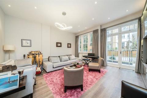 5 bedroom end of terrace house for sale, Oakfield Street, London SW10