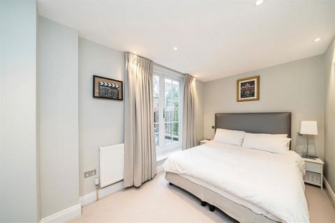 5 bedroom end of terrace house for sale, Oakfield Street, London SW10