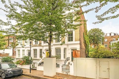 5 bedroom end of terrace house for sale, Oakfield Street, London SW10