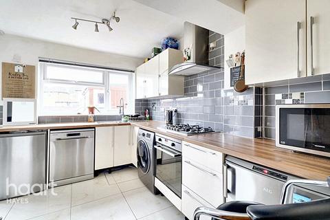 3 bedroom terraced house for sale, Princes Park Close, Hayes