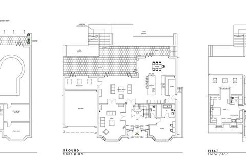 Gorran Haven Forest Drive, Kingswood, Tadworth, KT20 6LN