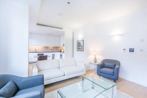 1 bedroom flat to rent, Baker Street, Marylebone, London, W1U