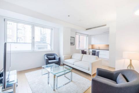 1 bedroom flat to rent, Baker Street, Marylebone, London, W1U