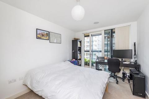 2 bedroom apartment for sale, Labyrinth Tower, Dalston Square, London E8