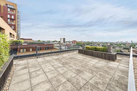 2 bedroom apartment for sale, Labyrinth Tower, Dalston Square, London E8