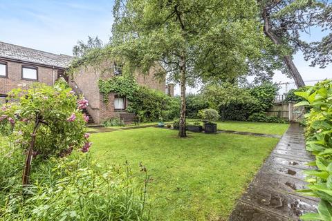 Charles Ponsonby House,  Summertown,  OX2