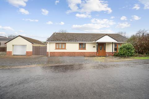 3 bedroom detached bungalow for sale, Frederick Place, Swansea SA7