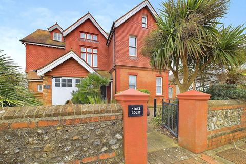 2 bedroom flat for sale, Stoke Court, 1 West Parade, Worthing, BN11