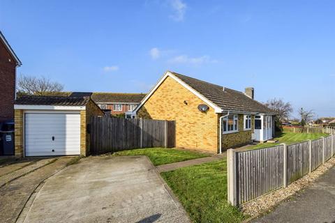 3 bedroom detached bungalow for sale, Columbia Avenue, Whitstable