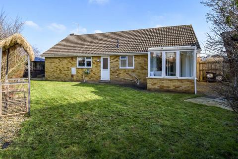 3 bedroom detached bungalow for sale, Columbia Avenue, Whitstable