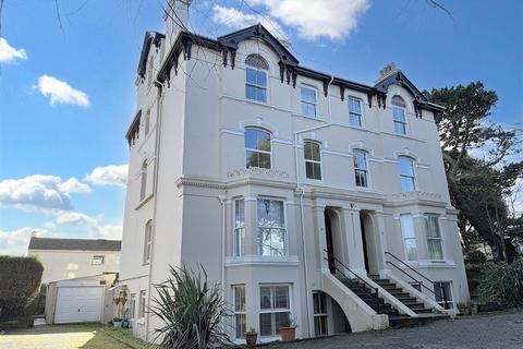 undefined, Falmouth TR11