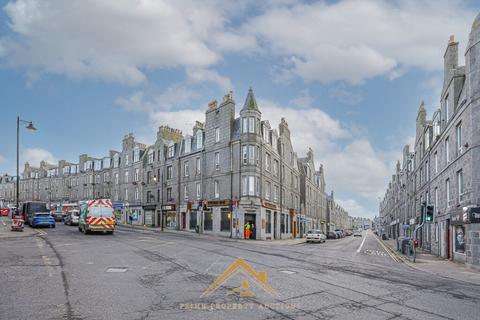 3 bedroom flat for sale, 54 Victoria Road, Aberdeen AB11