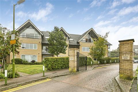 2 bedroom flat for sale, St. Andrews Place, Hitchin SG4