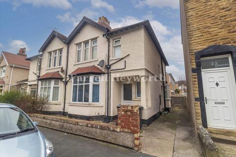 1 bedroom flat for sale, Granville Road, Morecambe LA3