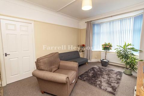 1 bedroom flat for sale, Granville Road, Morecambe LA3