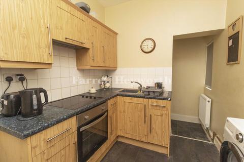 undefined, Granville Road, Morecambe LA3