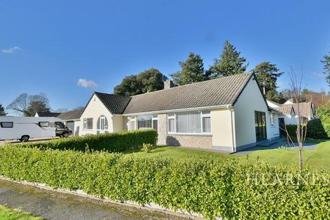 4 bedroom bungalow for sale, Martins Way, Ferndown, BH22