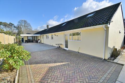 4 bedroom bungalow for sale, Martins Way, Ferndown, BH22