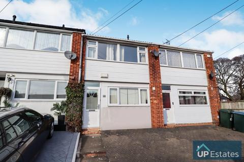 3 bedroom terraced house to rent, Caithness Close, Coventry