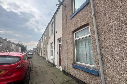 2 bed terraced house for rent in Ridsdale Street, Darlington