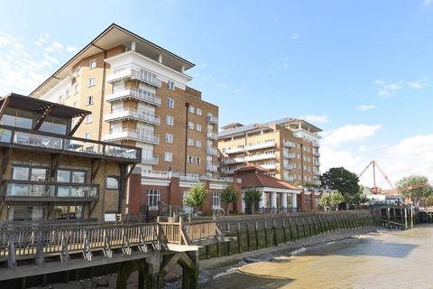 2 bedroom apartment for sale, Odessa Street, New Caledonian Wharf, SE16