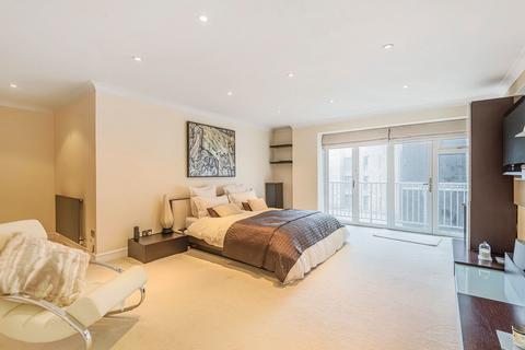 2 bedroom apartment for sale, Odessa Street, New Caledonian Wharf, SE16