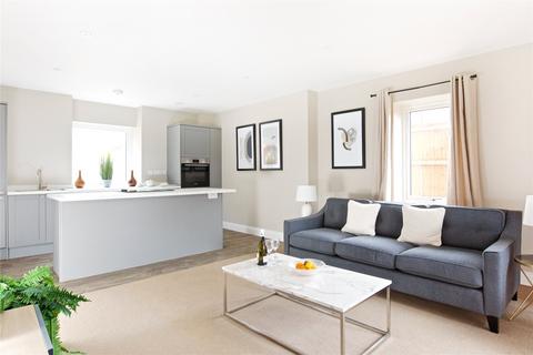 3 bedroom apartment for sale, Regents Gate, Cornwalls Meadow, Buckingham, Buckinghamshire, MK18