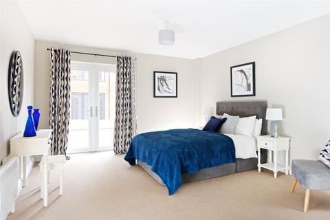 3 bedroom apartment for sale, Regents Gate, Cornwalls Meadow, Buckingham, Buckinghamshire, MK18