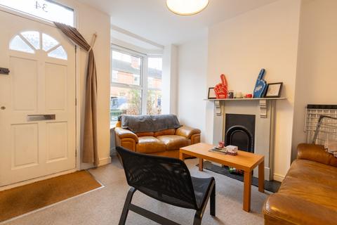 3 bedroom end of terrace house for sale, Vincent Road, Worcester