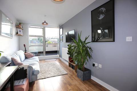 1 bedroom apartment for sale, Wellend Villas, Brighton