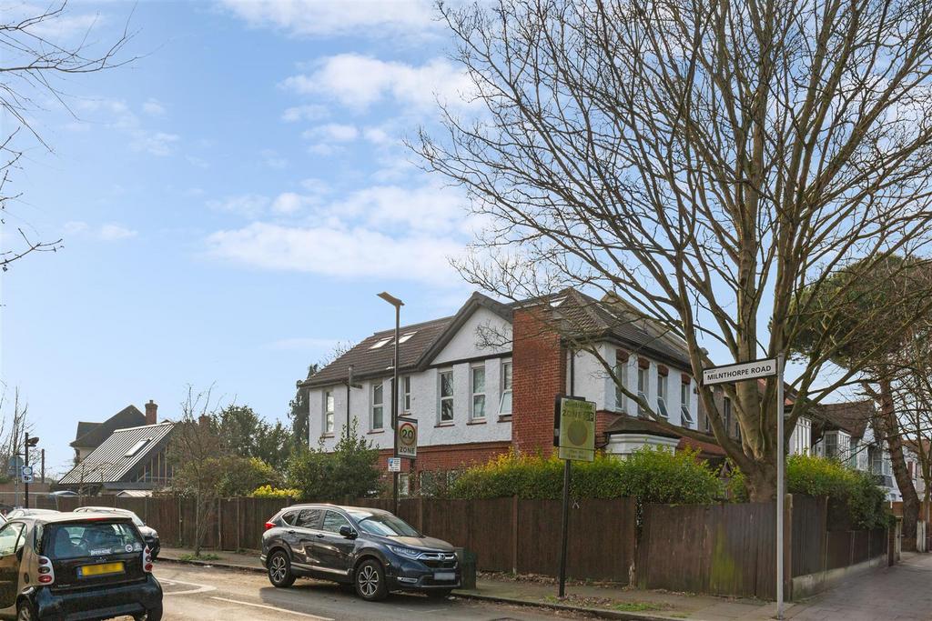 Ellesmere Road, W4 - FOR SALE
