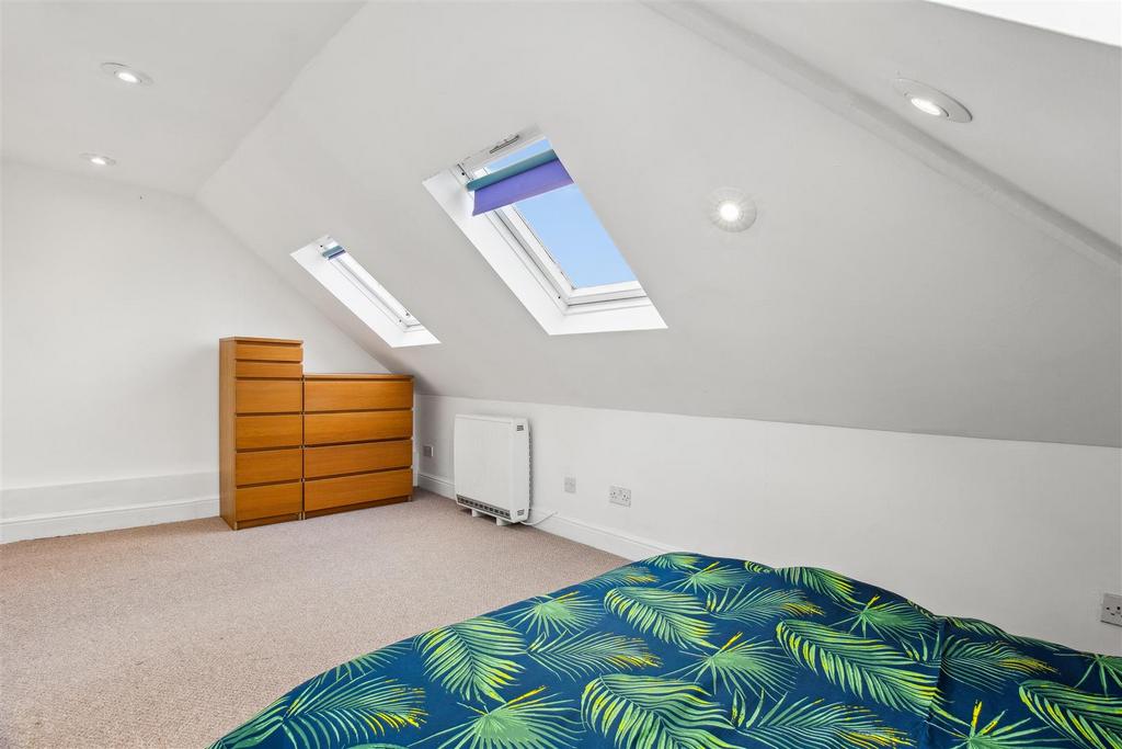 Ellesmere Road, W4 - FOR SALE