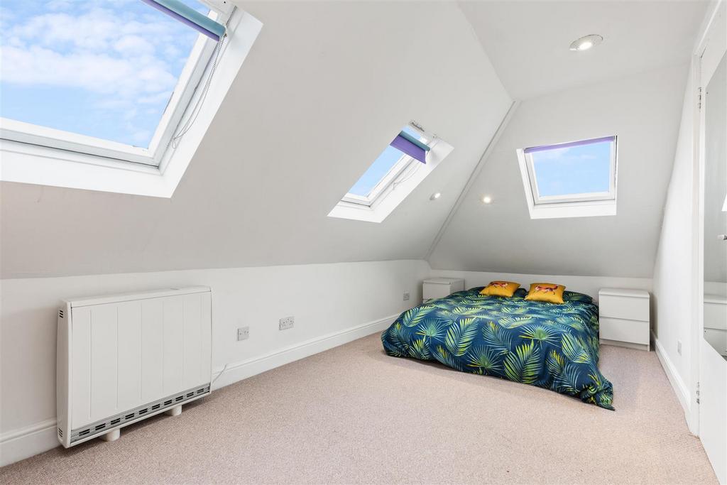 Ellesmere Road, W4 - FOR SALE
