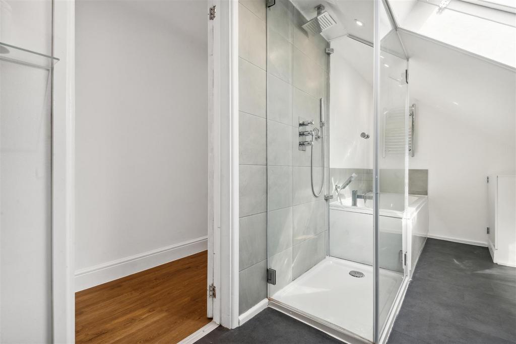 Ellesmere Road, W4 - FOR SALE