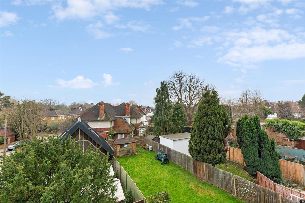 Ellesmere Road, W4 - FOR SALE