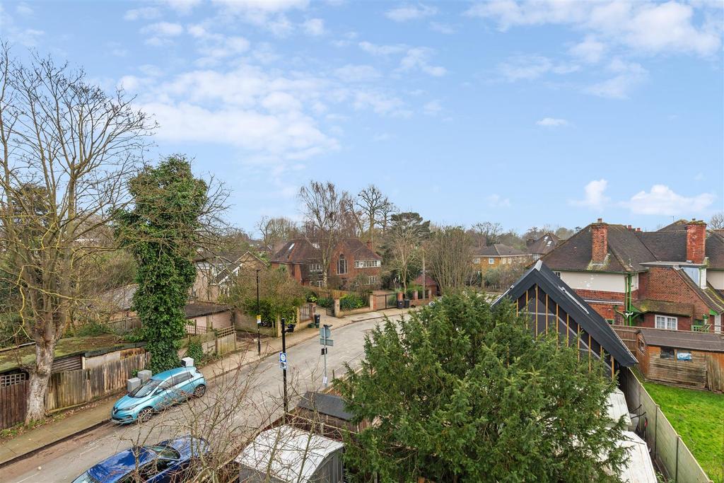 Ellesmere Road, W4 - FOR SALE